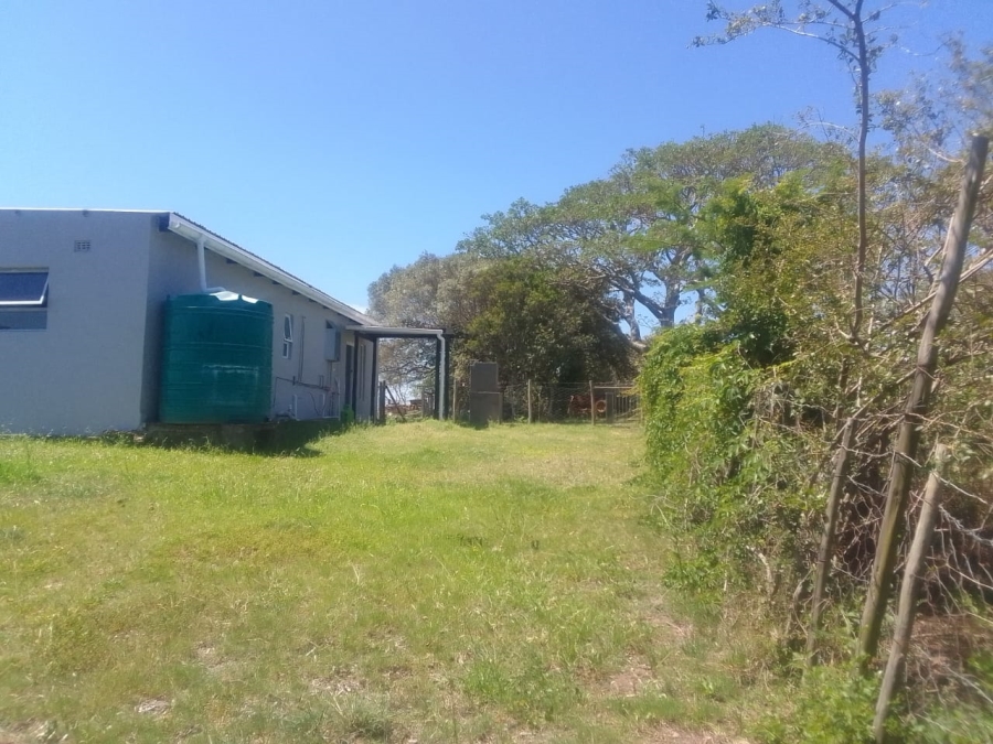 To Let 3 Bedroom Property for Rent in East London Rural Eastern Cape